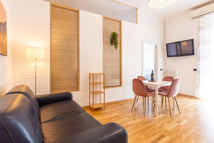 Italianflat - Solari Apartment - Image 1