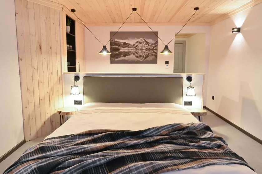 Marand Boutique Suite Nice View - Image 1