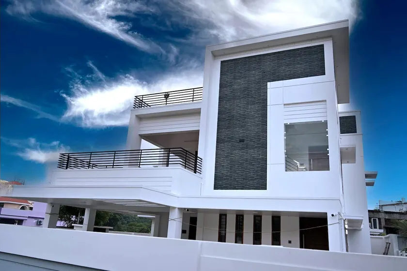 Dhakshith - The Tranquil Abode - Image 1
