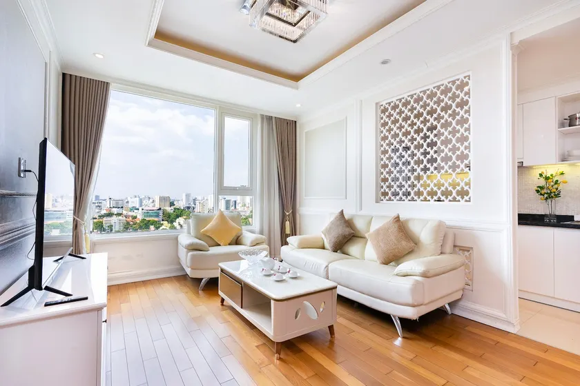 GOOD DEAL! 2BR Luxury Apartment - Image 1