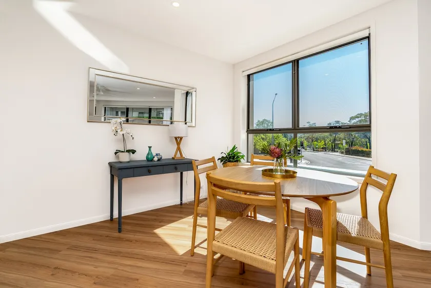 Central 2BR Stylish Apt Located in Greenway - Hosted by Canstay - Image 1