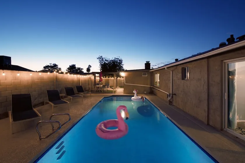 Rest & Relaxation in PHX - Image 1