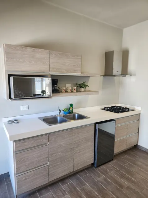 Apartment 2 in Marina Real San Carlos - Image 1