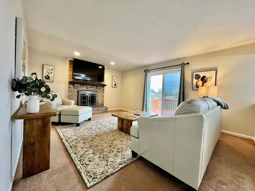 4 Bed home on a quiet cul-de-sac - Image 1