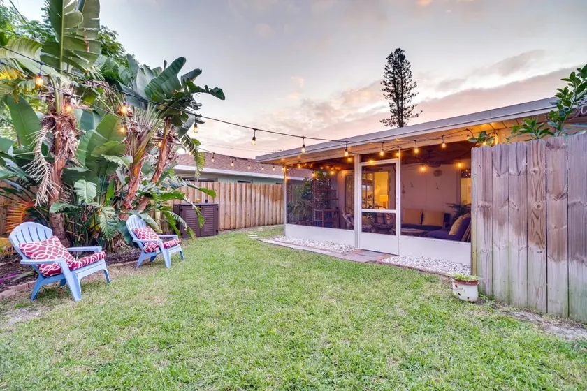 Beachside Cottage - 5 min walk to the Beach - Image 1