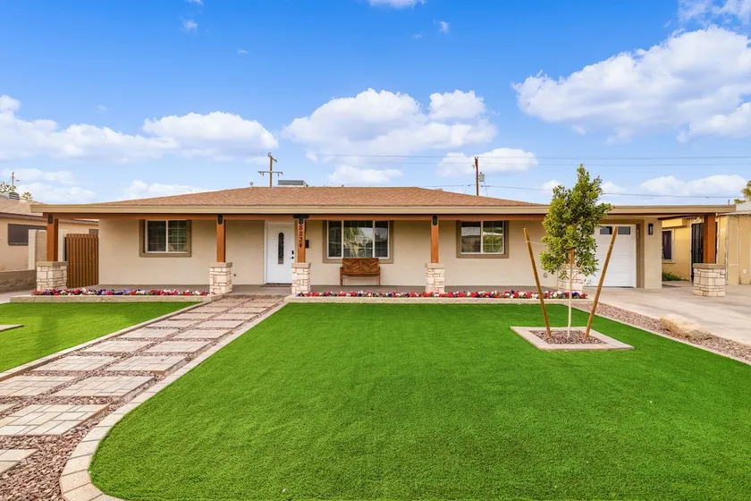 Cute Casa! 3 Bed/2 Bath/GM Room-Sleeps 10! - Image 1