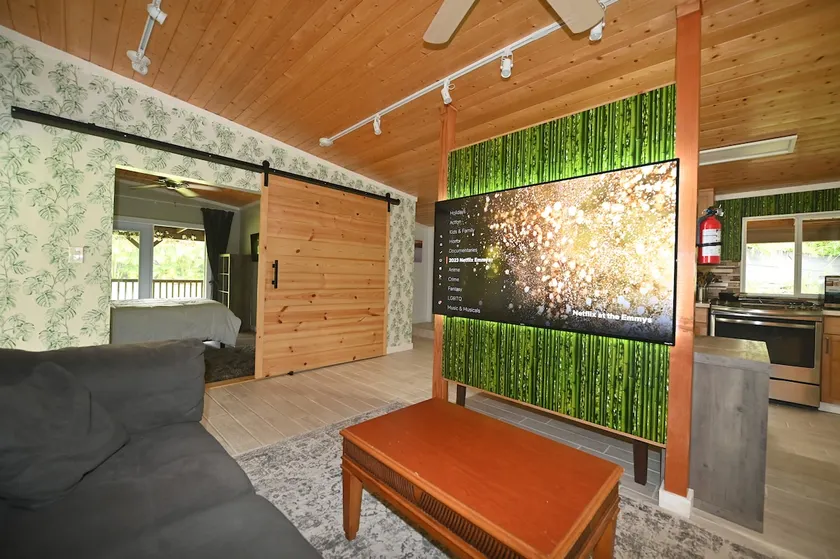 Secluded House, Opening Special - Image 1