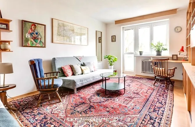 Bright Comfortable Green Nest Quiet Neighbourhood - Image 1