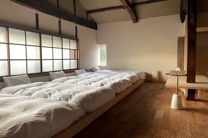 Private rental accommodation with just one group at a time/A historic inn that stimulates the five senses - Image 1