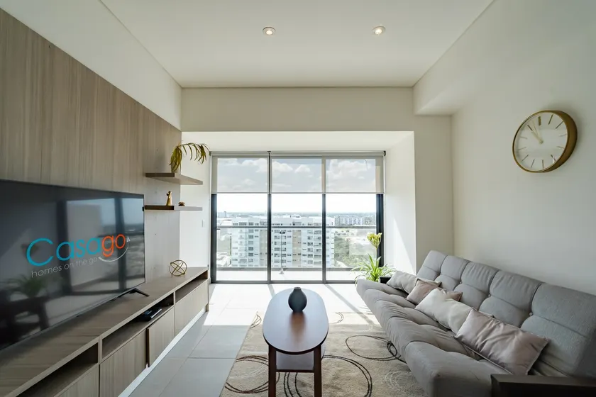 Exquisite Pool | Private Balcony & Prime Location - Image 1