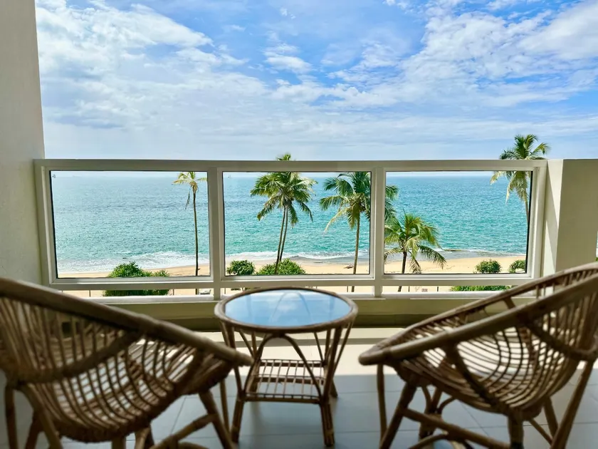 Kesmika Seaside Apartment - Image 1