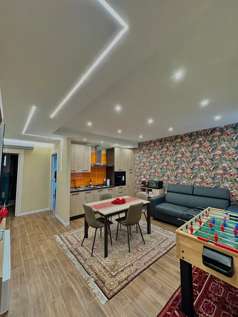 Entire apartment for 5 people near Salerno - Image 1