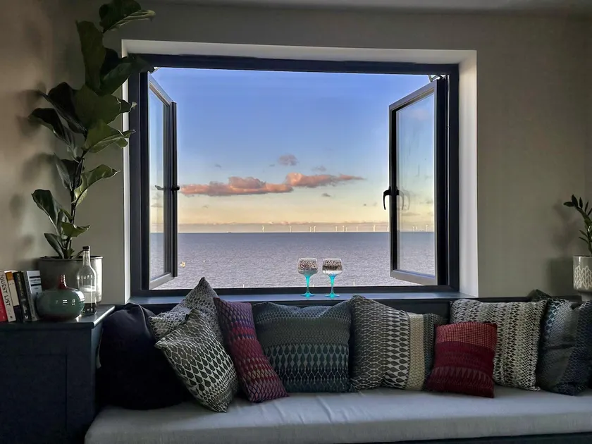 The Flat - Image 1