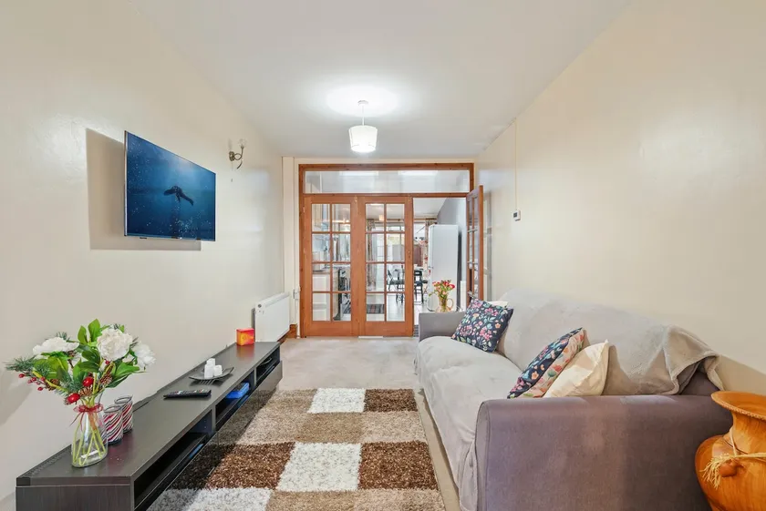 Cosy house annex (not shared) - Image 1
