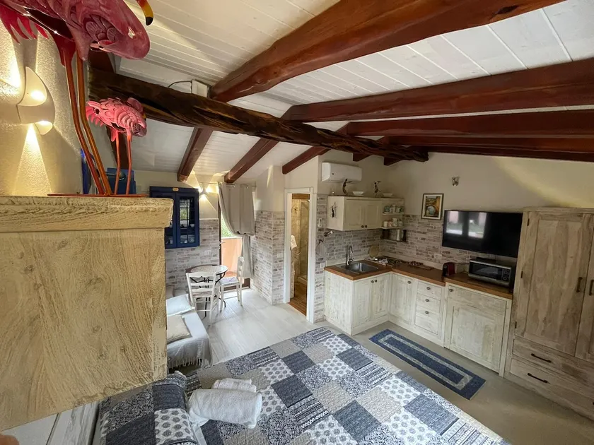 loft 600 meters from the sea - Image 1