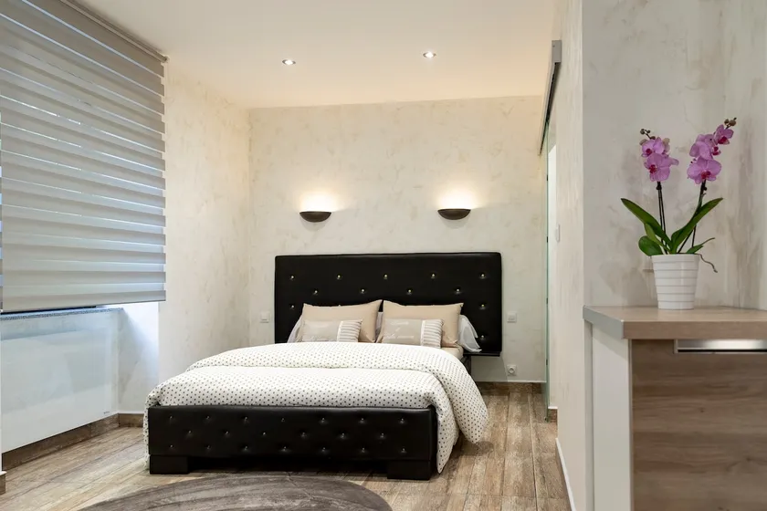 Studio near TGV station and center! - Image 1