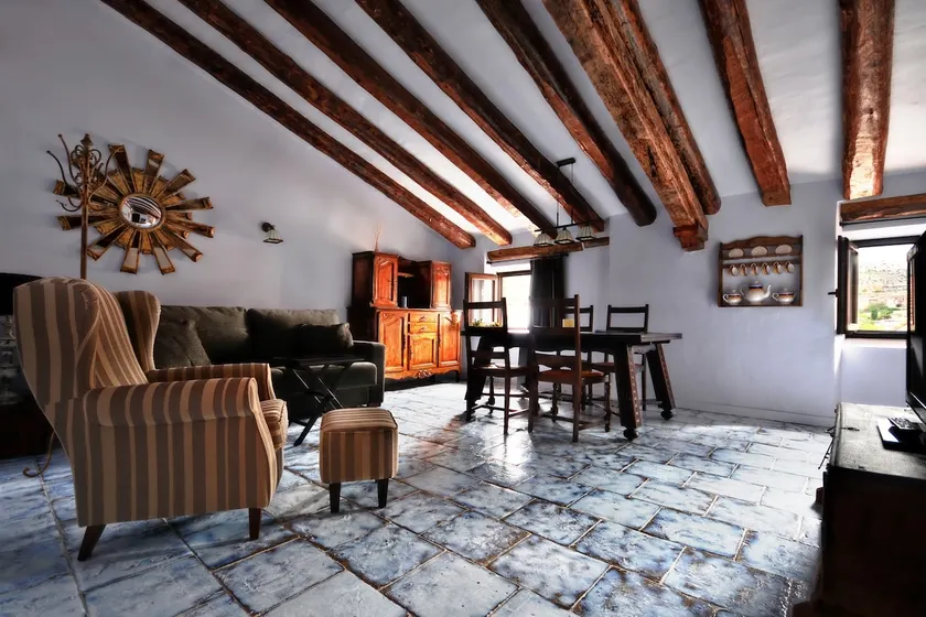 Blue Apartment - Image 1