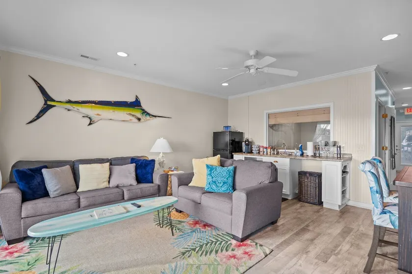 Waterfront Southport Retreat - Image 1