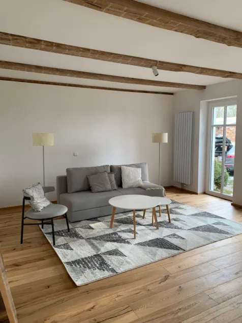 Modern apartment in the old manor house (II) - New! - Image 1