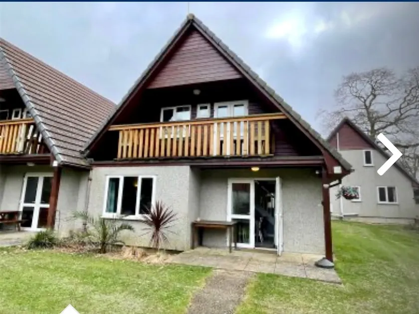 Cornish house - Image 1