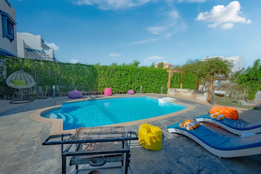 Cosy Villa with a private pool - Image 1