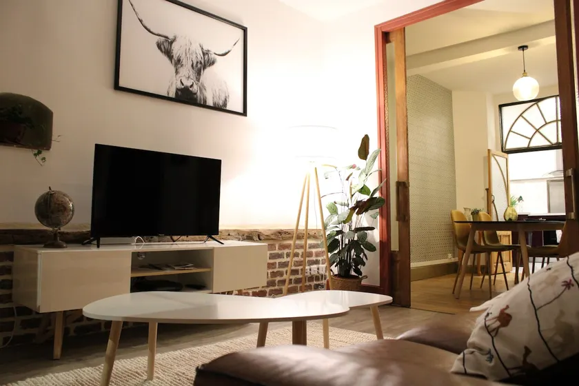 Authentic & pleasant house - Image 1