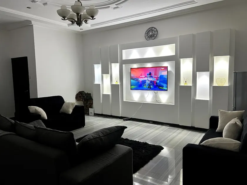 Serene 3BD Apartment - EastLegon - Image 1