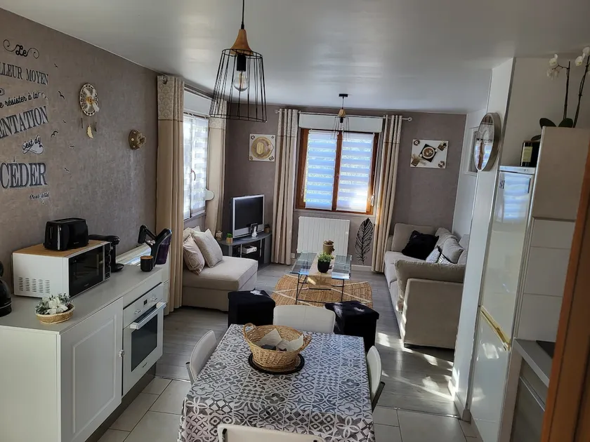 country house, 4–6 people - Image 1