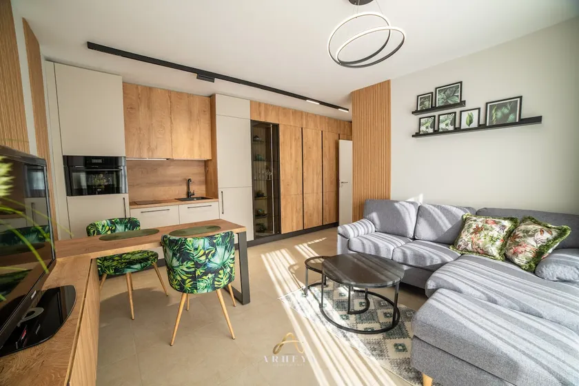 ARHEYA 3 apartАРХЕЯ 3 apartment - Image 1