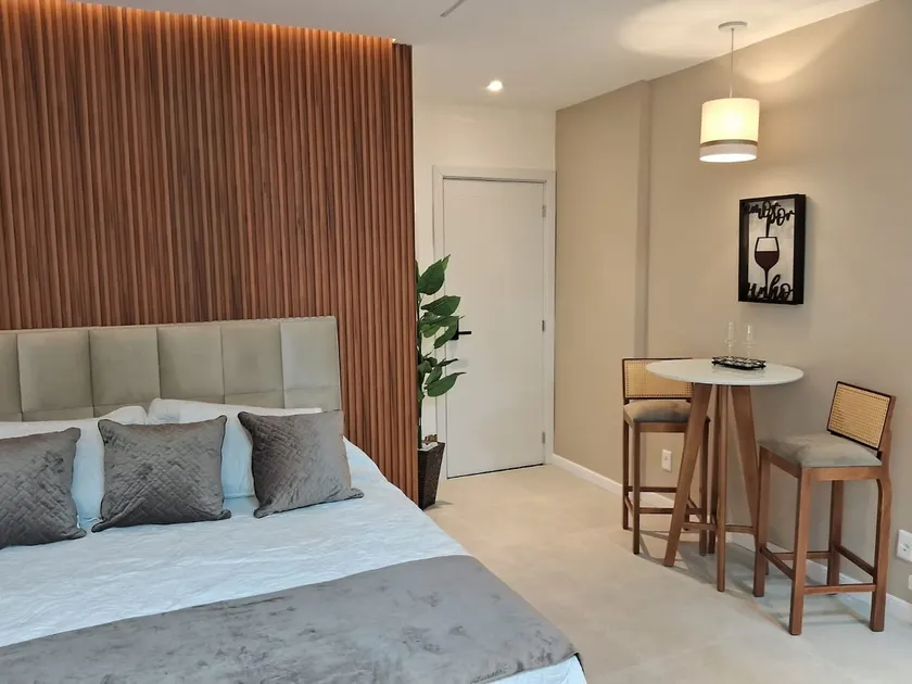 Quiet loft in front of the market in the southern zone - Image 1