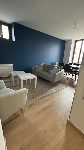 New 3-room apartment - Image 1