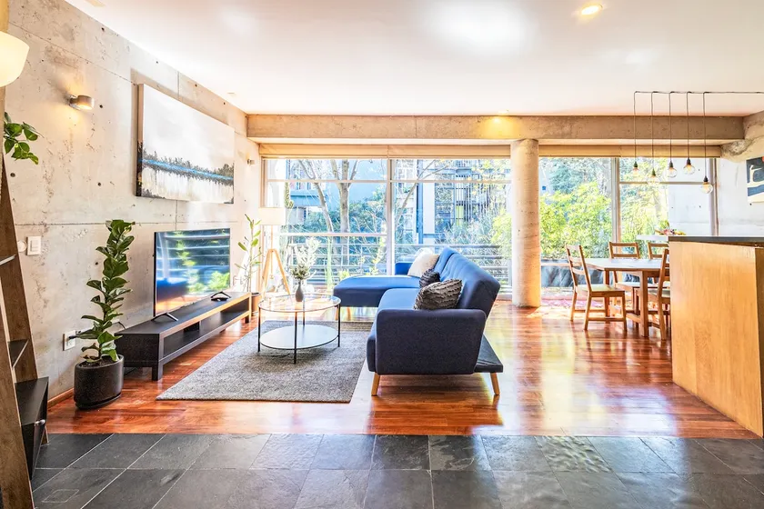 New: Oasis in the Heart of Roma CDMX - Image 1