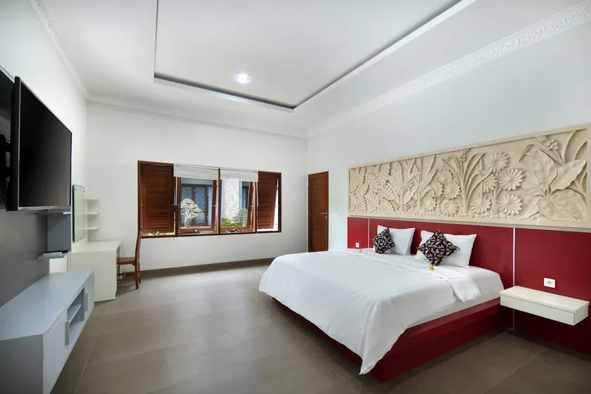 One bed room aparment in Kuta - Image 1