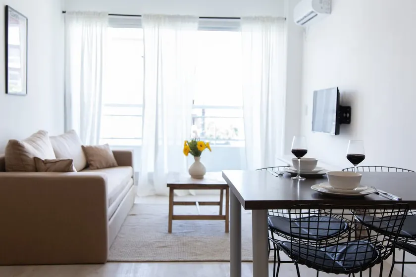 Liquen Beautiful Apartment - Image 1