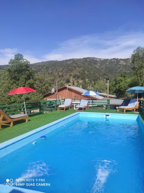 Los Bellotos Alto Viewpoint - Image 1