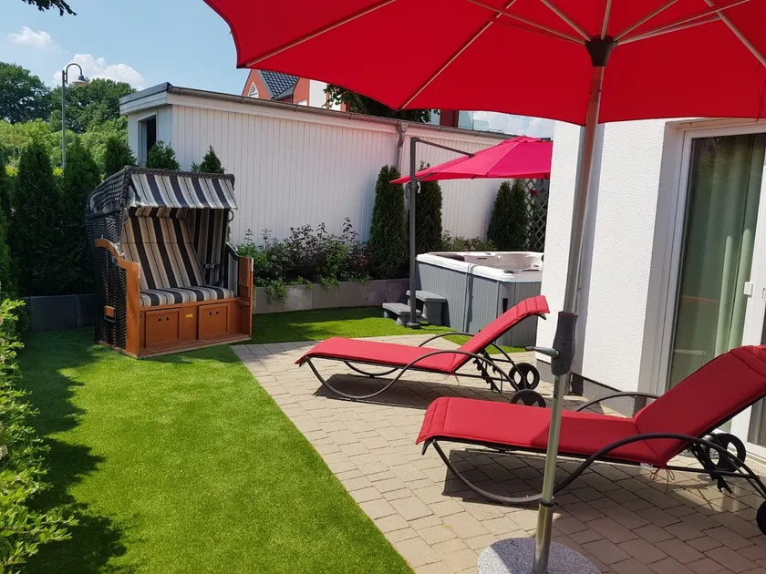 Sweet spot at Fleesensee - Image 1