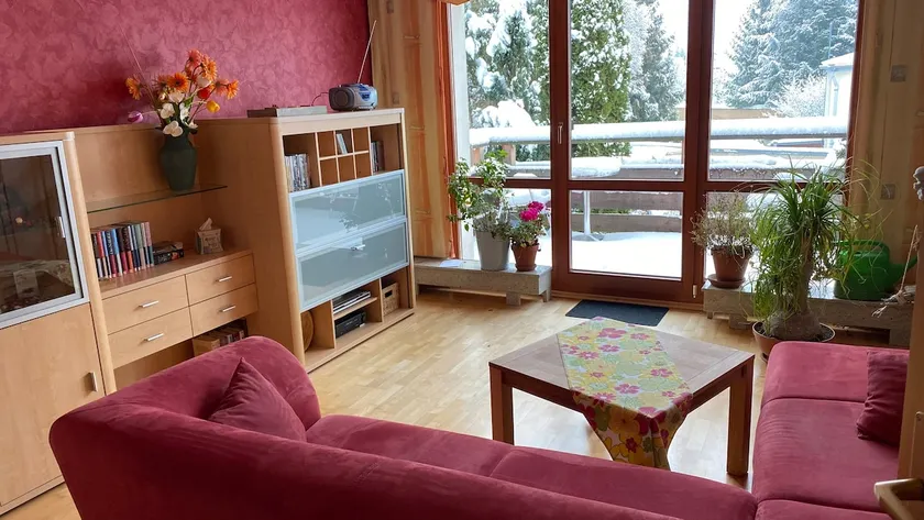 Apartment in the countryside, House Cara, 120 m², 4 rooms, kitchen, bathroom - Image 1