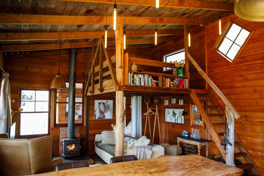 The Cottage on Mutual - Image 1