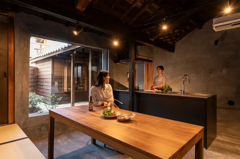 まち泊456 - Renovated Japanese traditional house in Shizuoka - Image 1