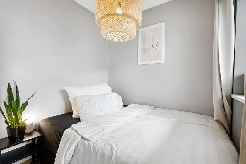 Very nice apartment with everything! - Image 1