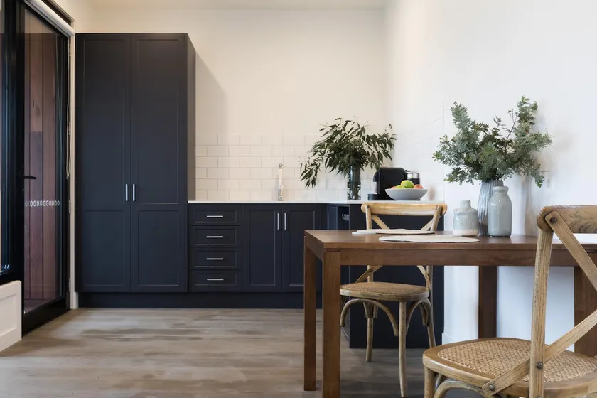 Brooklands Apartment West - Image 1