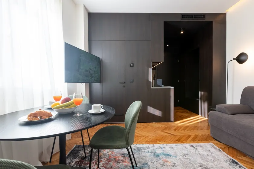 LOOX boutique apartments Gundulićeva - Image 1