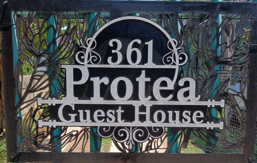Protea guest house - Image 1