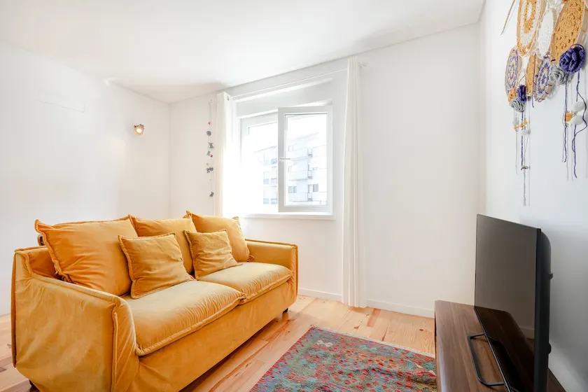VIVA Bonfim Cozy Home - Image 1