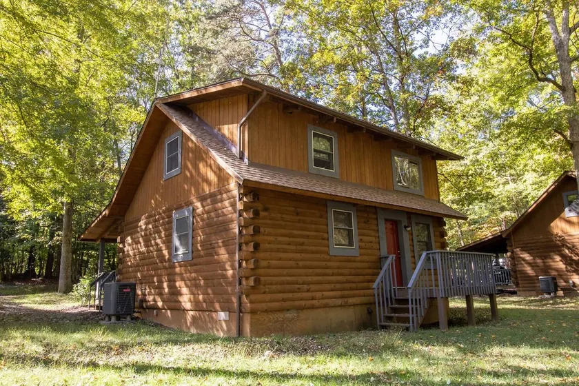 Wilderness Presidential Resort - Image 1
