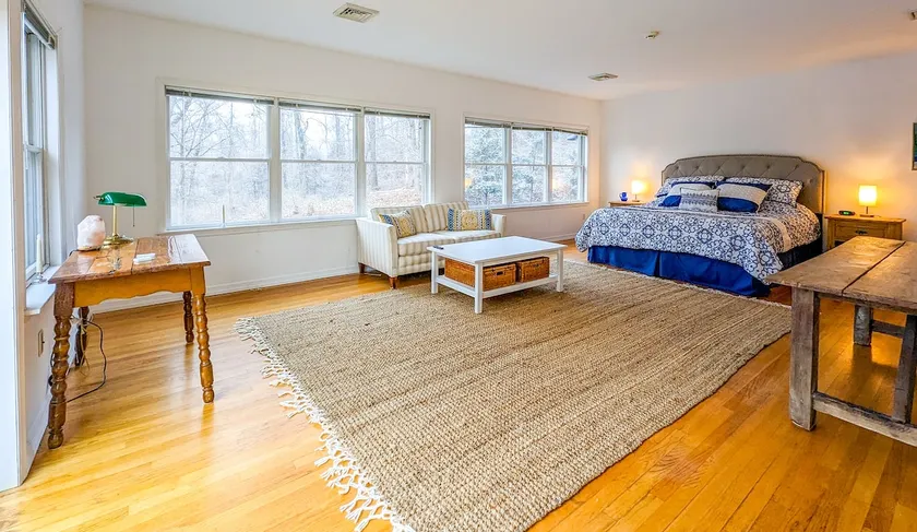 Quiet Studio Apartment in Pawling - Image 1