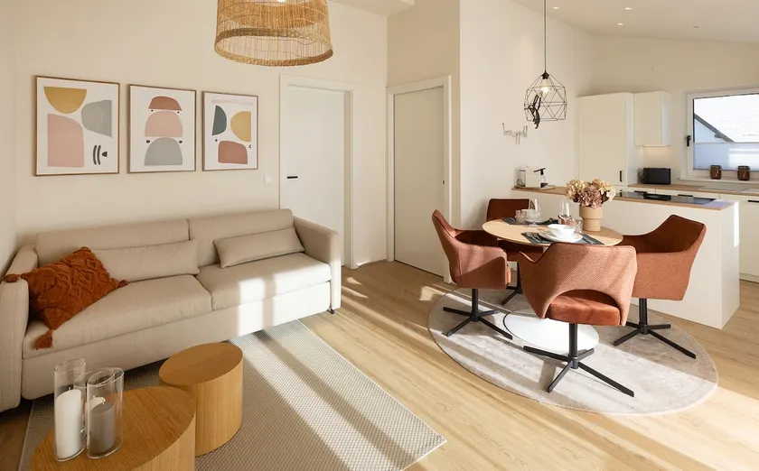 Kolibri Apartment - Image 1