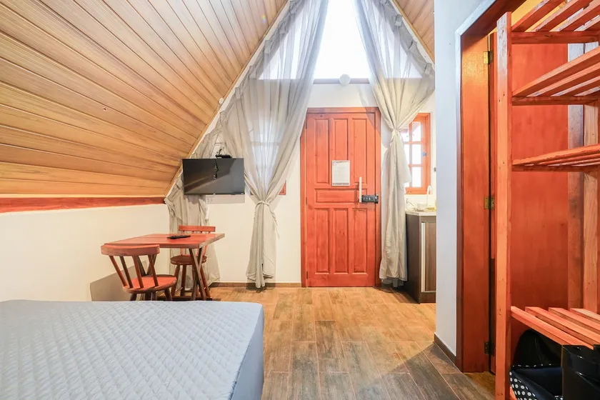 Chalet I'm in Love - Image 1