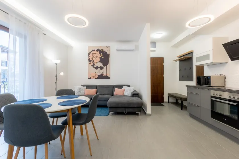 Lelle Honvéd 79 Apartment By BLTN - Image 1