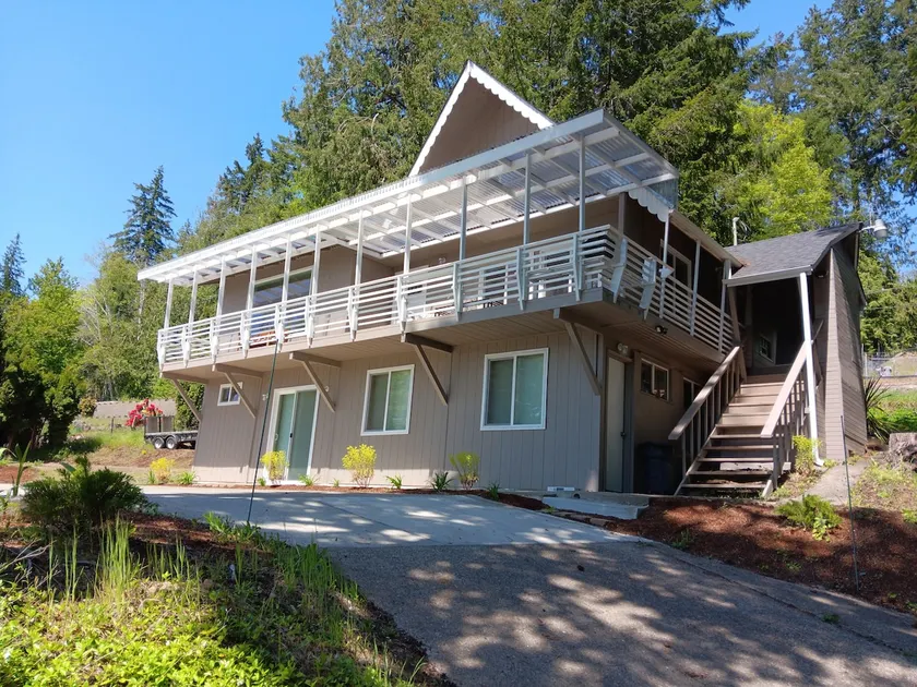 Orchard Lane Retreat - Image 1